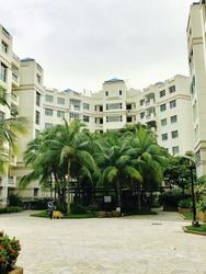 Avila Gardens (D17), Condominium #141668752